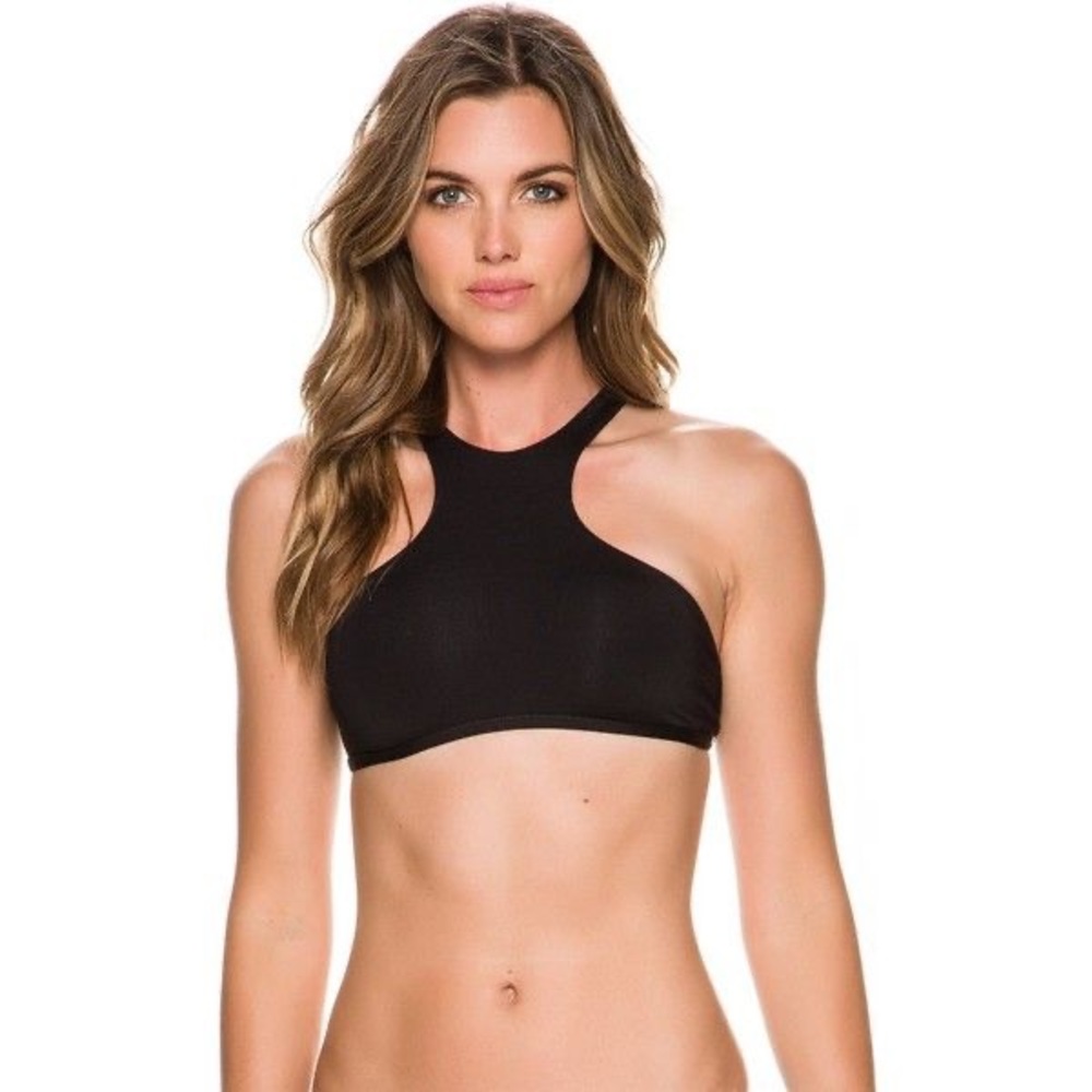 L*Space Haute Tank Bikini Top